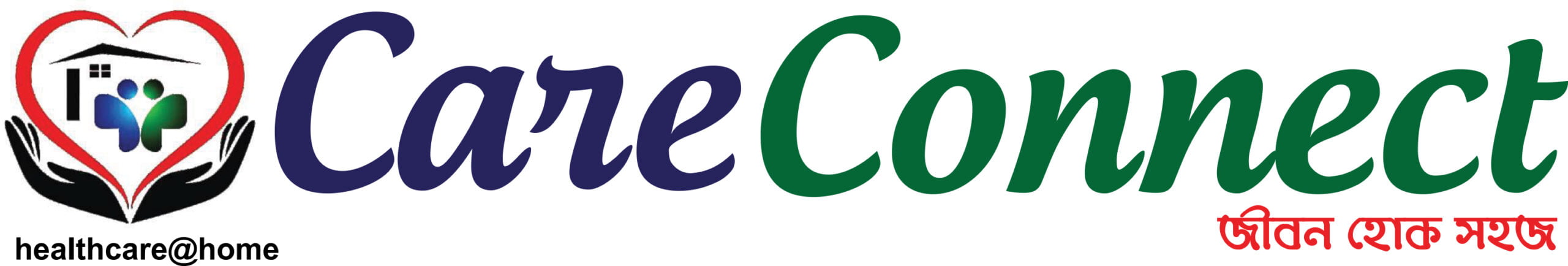 CARE CONNECT LOGO