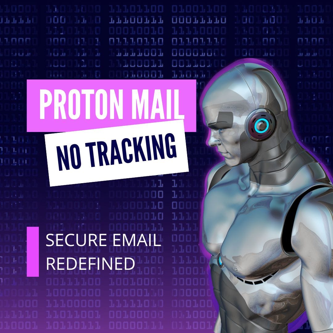 Proton Mail: Secure Email Redefined
